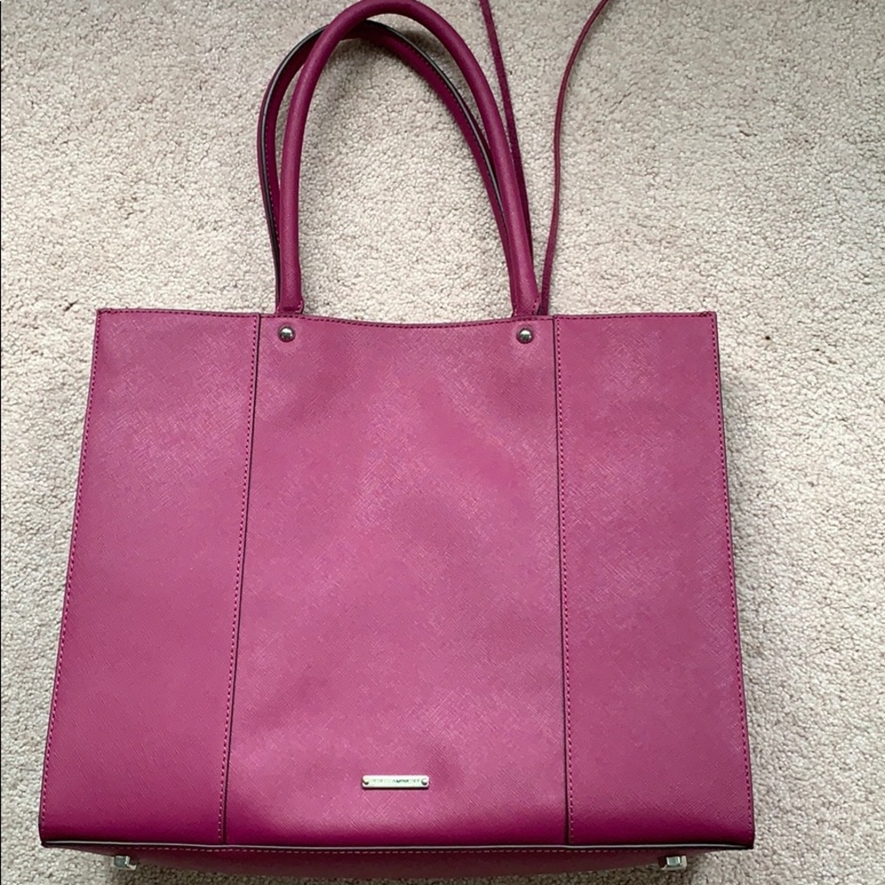 Shoulder bag tote